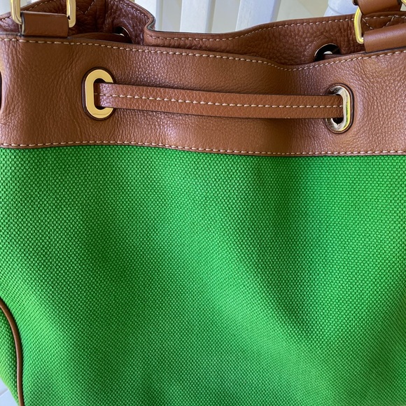 Michael Kors Large Hobo cinch bag - Picture 5 of 9